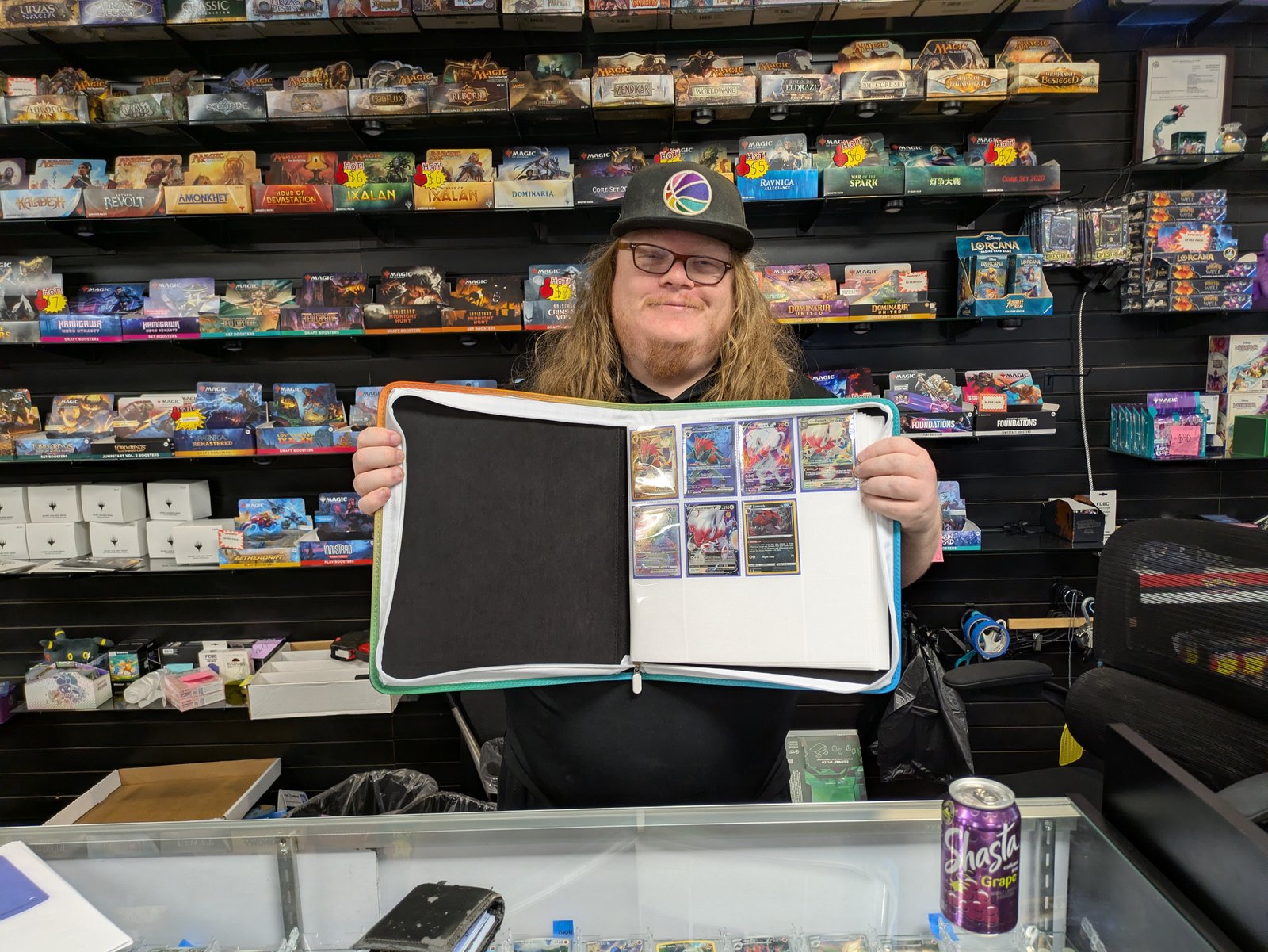 Dark Side Games Las Vegas